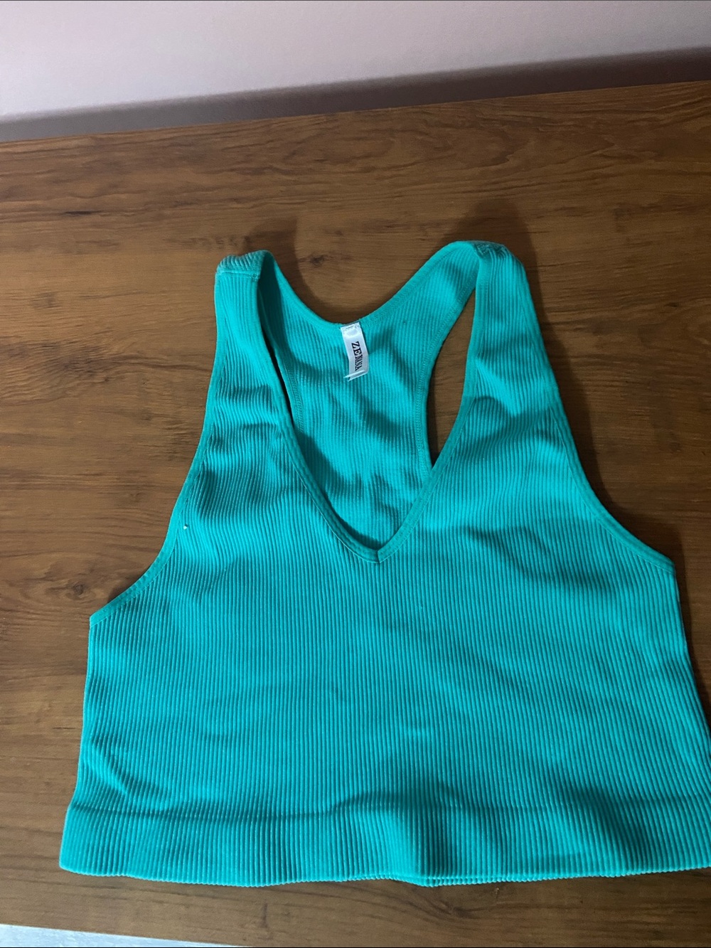 Zenana bralette